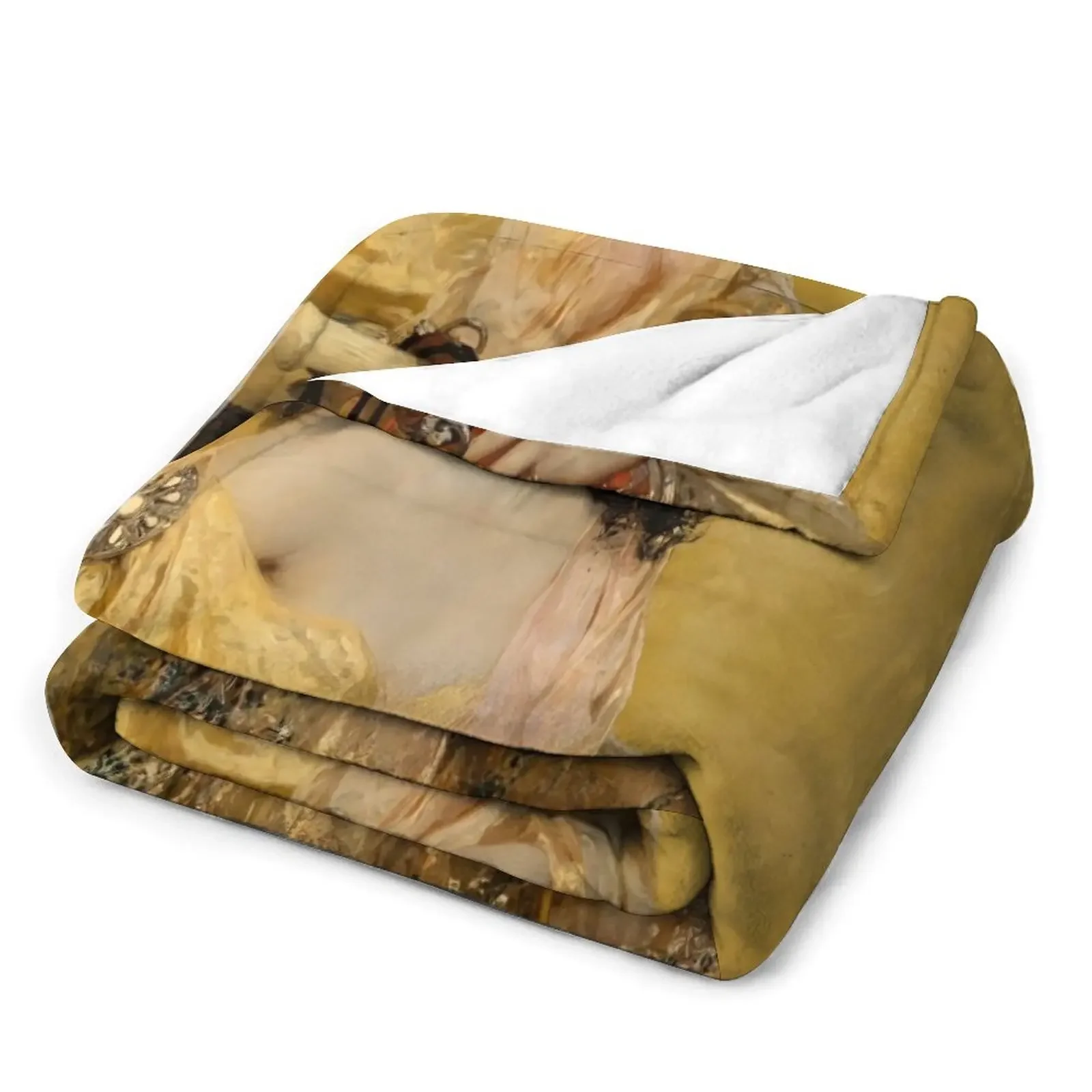 Роскошное дизайнерское одеяло wwdix Nadja HD одеяла для диванов очень большие кровати