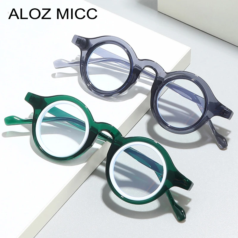 Женские солнцезащитные очки ALOZ MICCA249