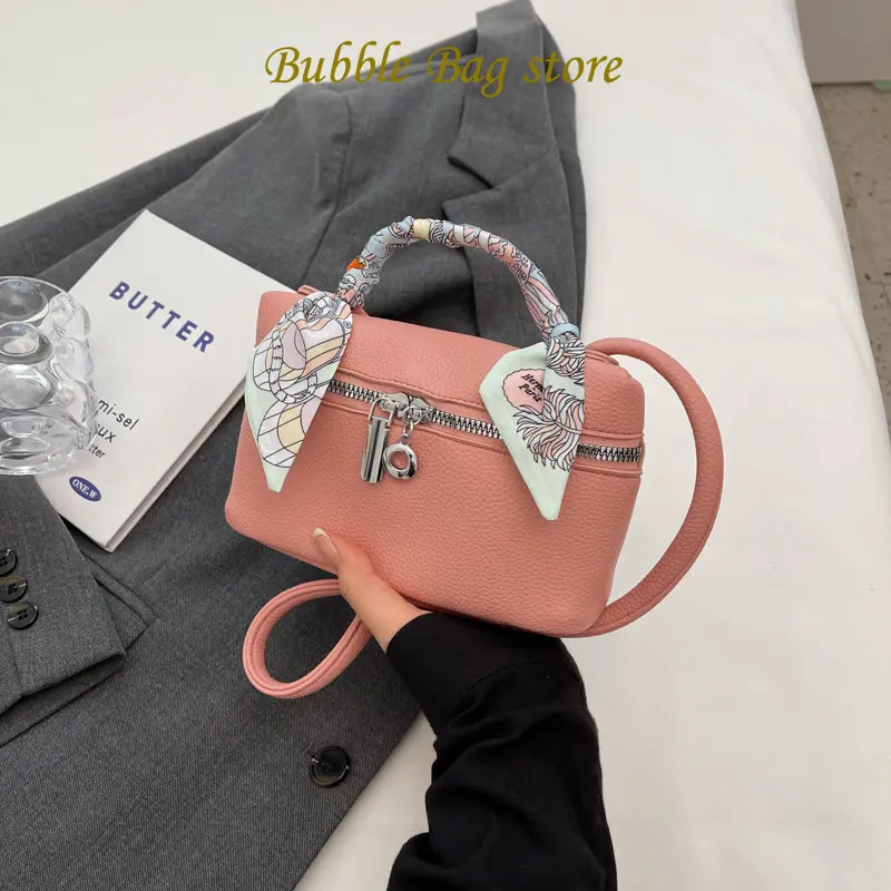 

Fashion Vintage Flap Crossbody Bag Soild Color Pu Leather Small Shoulder Messenger Bag Women Luxury Purse Handbag Women'S Bag