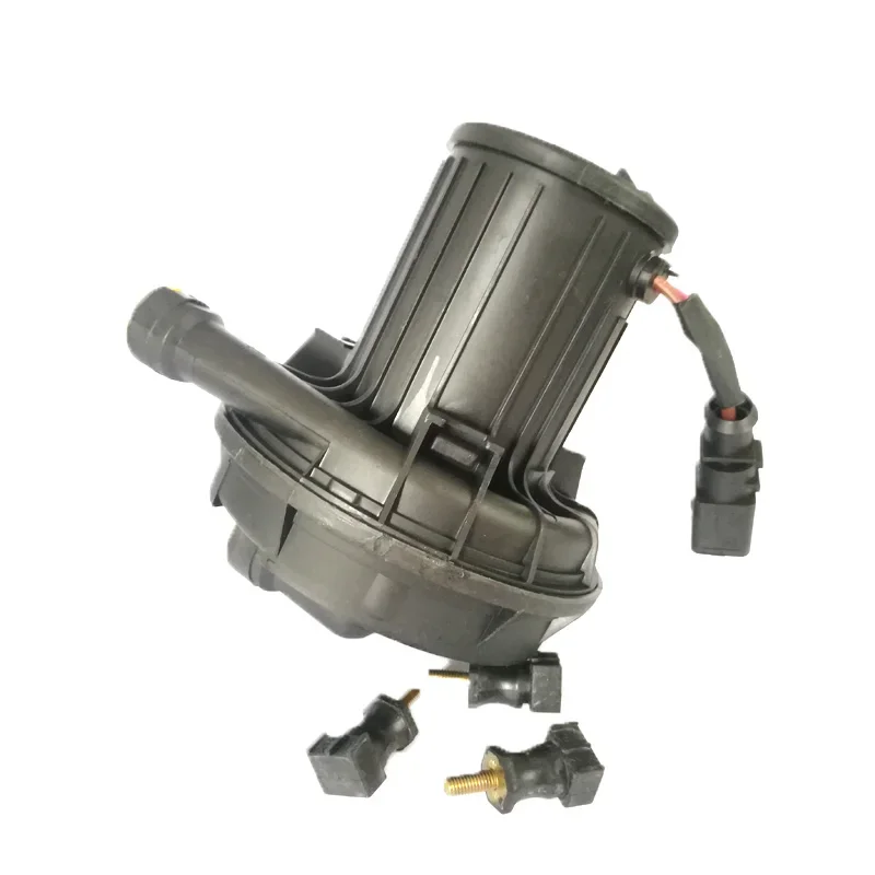 Новый насос вторичного воздуха 06А 959253 Б A для Audi A4 A6 A8 Q7 VW Passat Beetle Jetta Golf Bora Seat Skoda