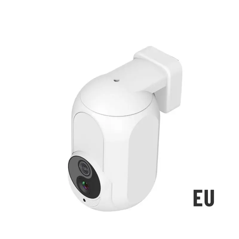 

1080p Security Protection Hemisphere Security 360 Degrees Wifi Surveillance Cameras Smart Life Tuya Cameras Night Vision Monitor