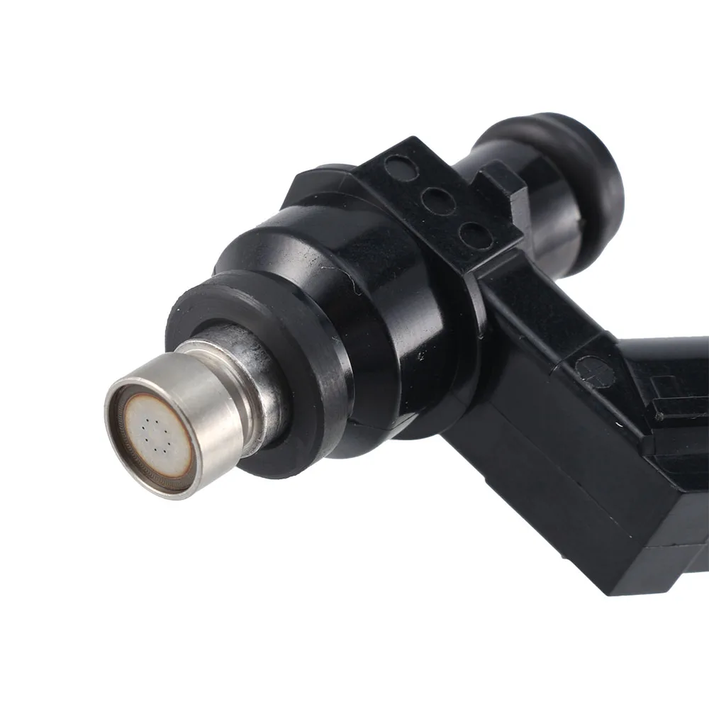 Профессиональный 125CC мотоциклетный топливный инжектор с восьми отверстиями