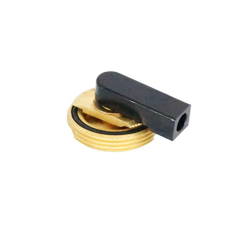 Водонепроницаемый держатель антенны NMO