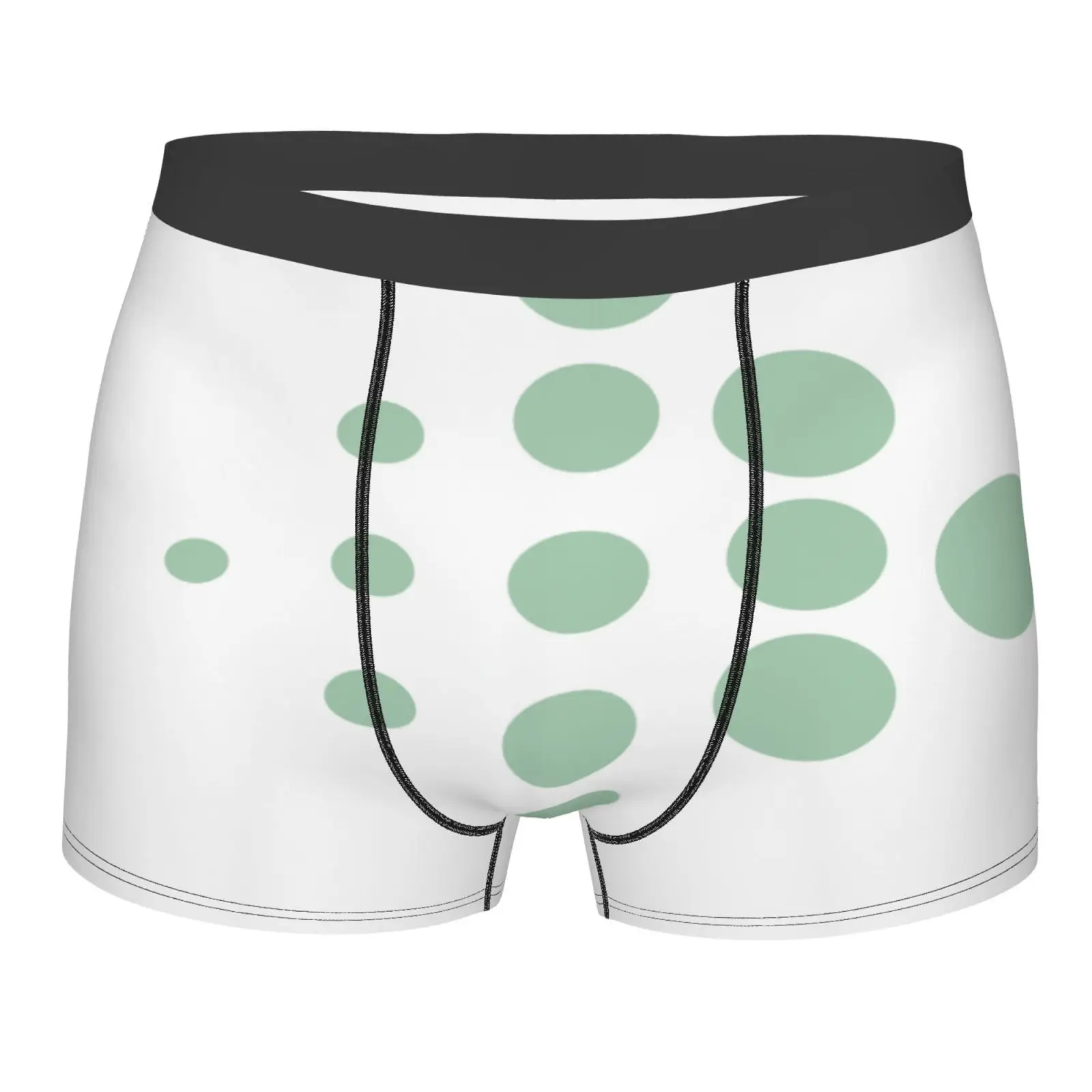 

Fitbit 1072 Underwear Men With Support Pouch Long Leg Men Underwear Boxer Shorts Fancy Underwear Boxer Shorts Men Men's Shorts