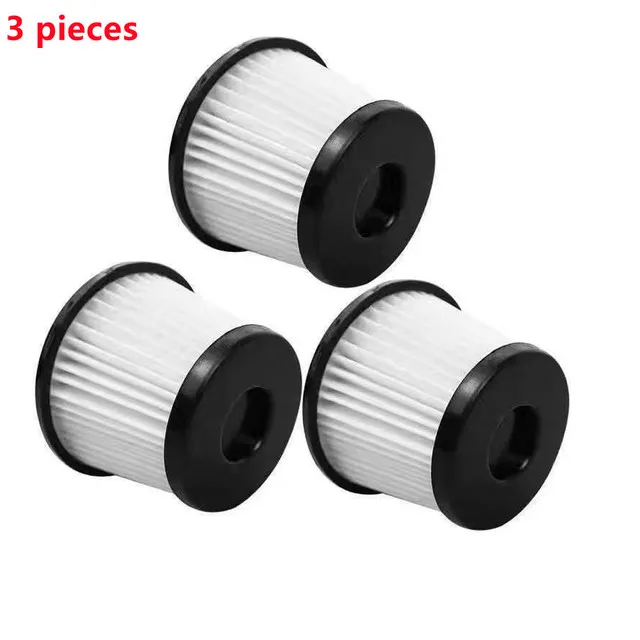 

3 шт., HEPA-фильтр для пылесоса SILVERCREST SHAZ 22,2 C3