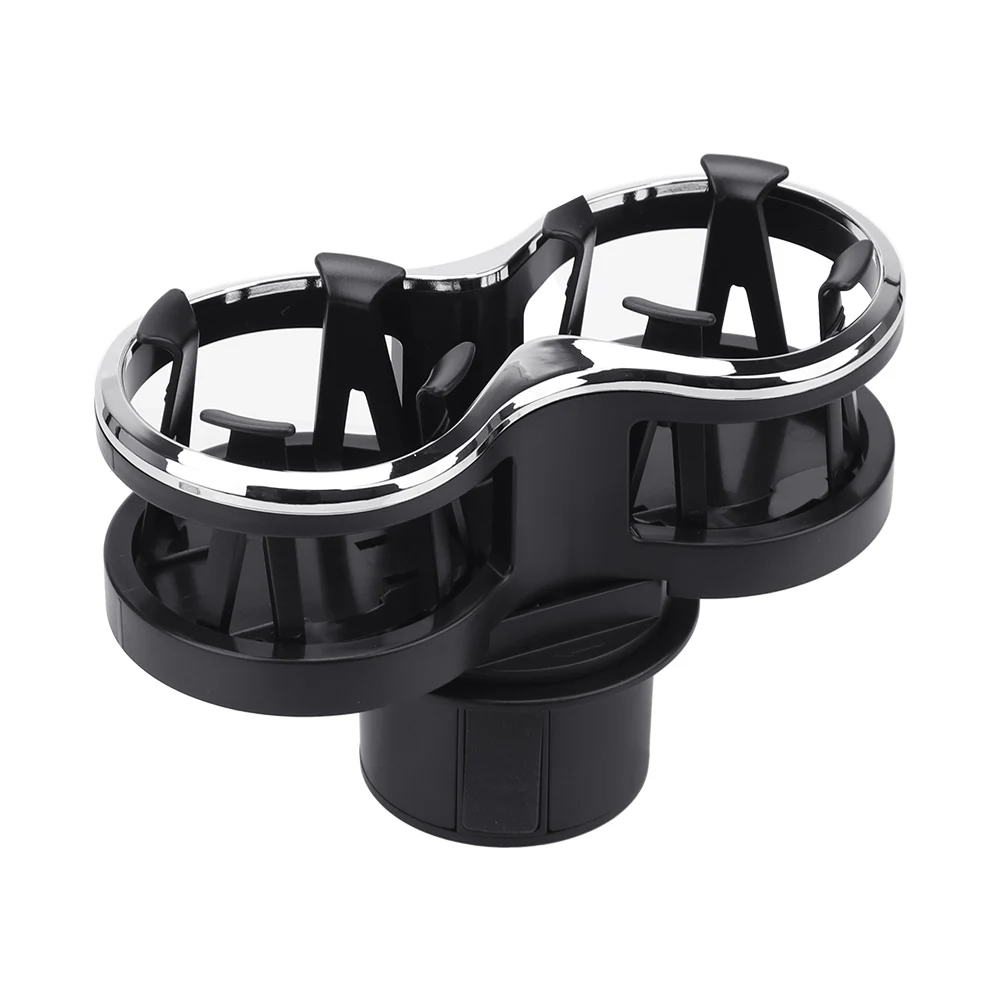 Органайзер для очков телефона подставка чайной чашки двойной держатель стаканов