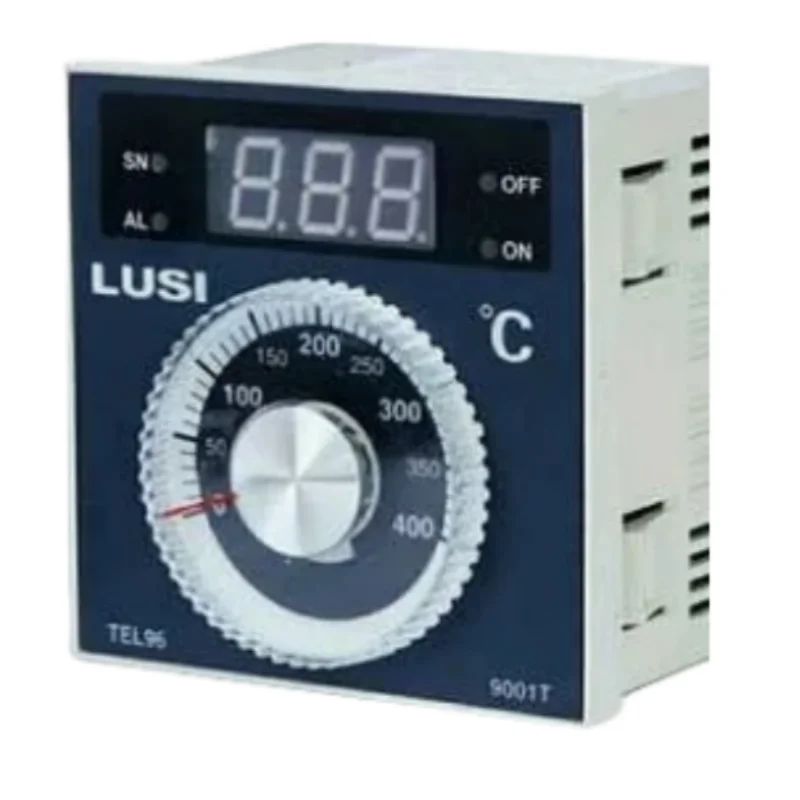 

Электронный термостат LUSI TEL96-9001T