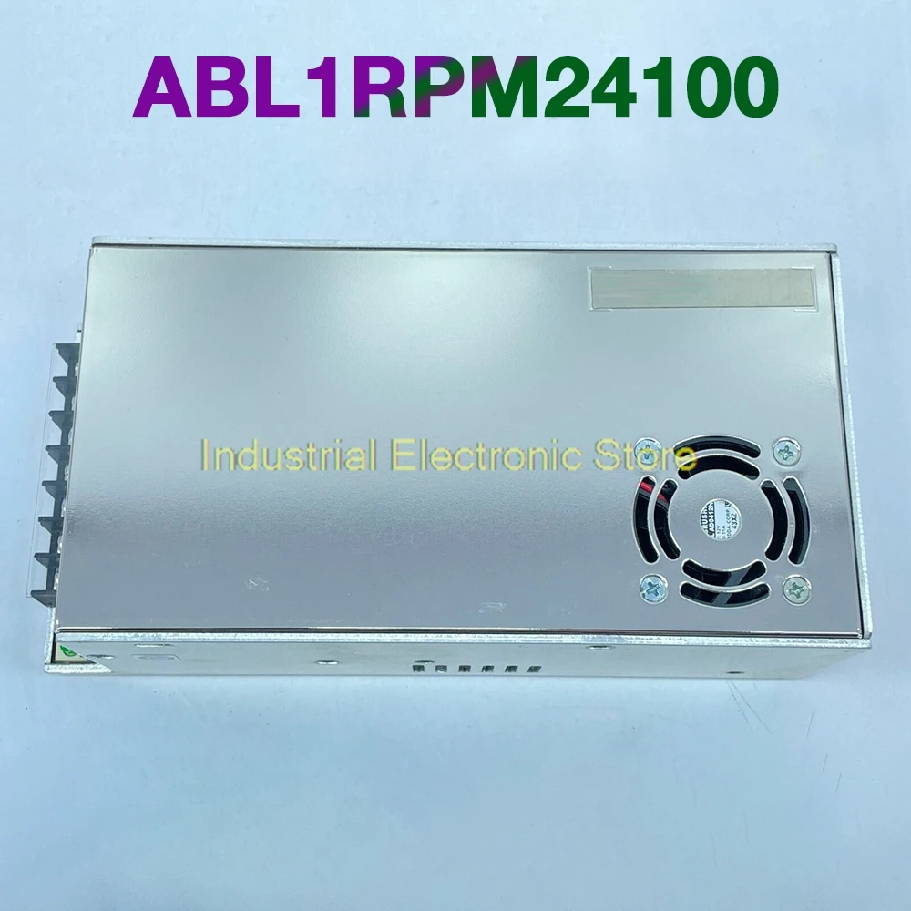 ABL1RPM24100 для Schneider 240 Вт простой ручной выключатель переменного/постоянного тока 24