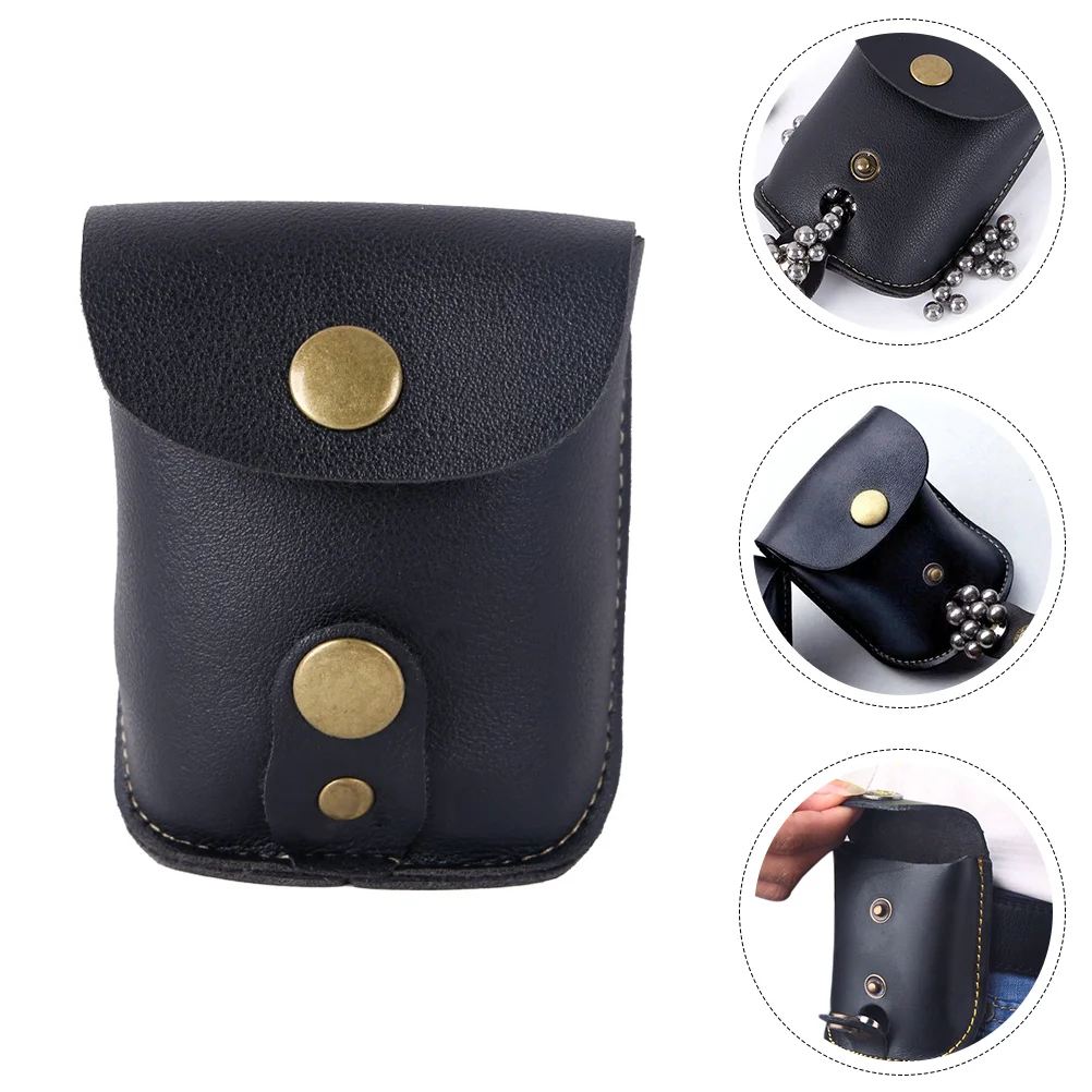 

2PCS Slingshot Receiving Box Outdoor Storage Bag Slingshot Pouch