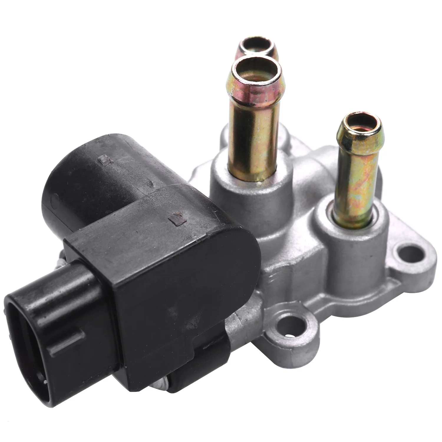 136800-1060 22270-16090 клапан управления холостым воздухом для Toyota Corolla