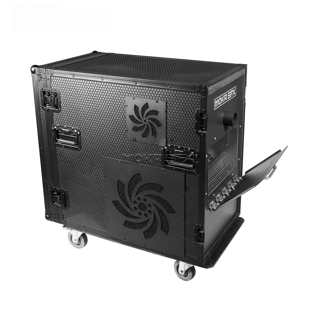 H-F02 4200W Super Haze Outdoor Fog Machine Специальные эффекты ADJ Froggy Smoke Machine (art.: 3920d32dc11ea) - 3920d32dc11ea
