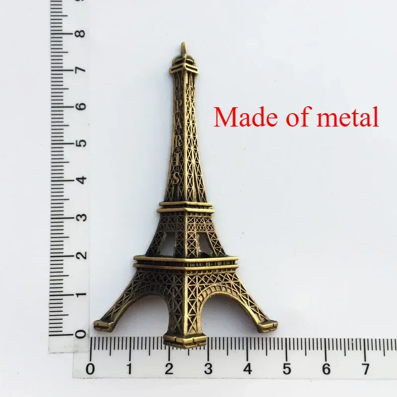 

Магниты на холодильник Эйфелева башня