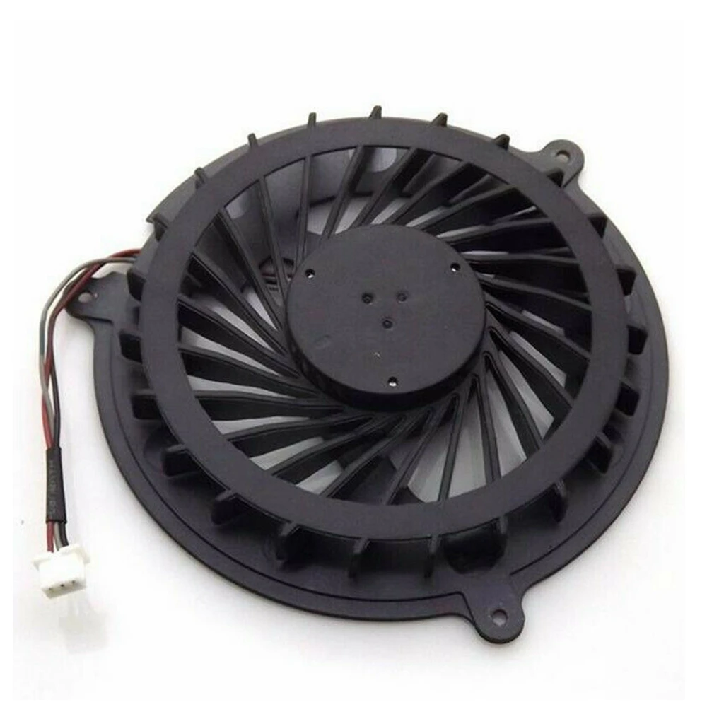 

Cooler Fan for Packard Bell EasyNote TS44HR TE11HC TS13HR TV11HC LS13 LV11 Laptop CPU Cooling