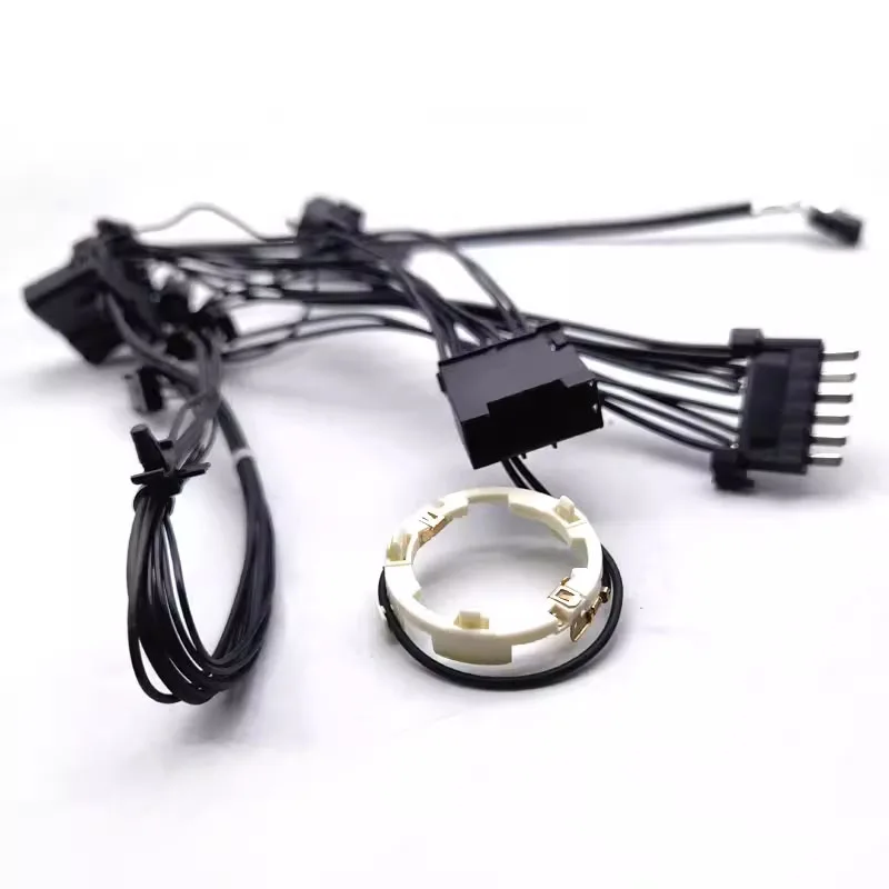 Жгут проводов для передних фар Mercedes-Benz W219 CLS300 CLS350