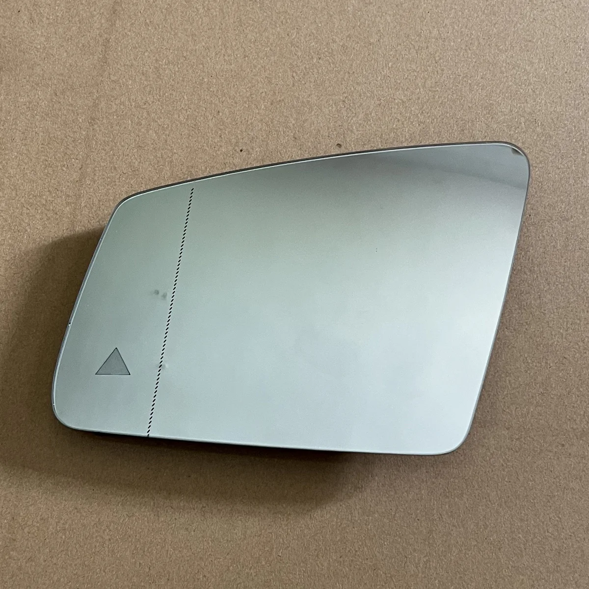 

Для Mercedes-Bnez GLA GLK W221 W212 W204 Левое и правое боковое зеркало с подогревом, стекло заднего вида, стекло крыла, линза, помощь при изменении движения