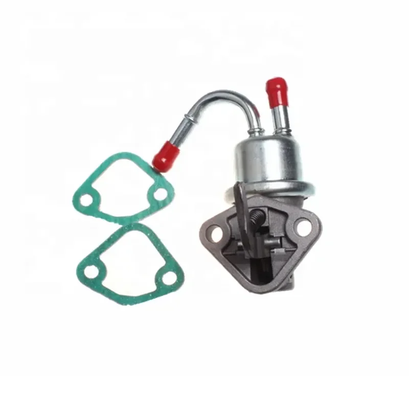 7011982 6680838 Топливный насос двигателя сырой нефти для Bobcat S220 S250 T250 T300 Kubota V3300 D905 D1105