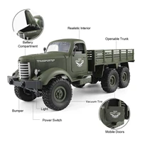 Автомобиль с дистанционным управлением#2