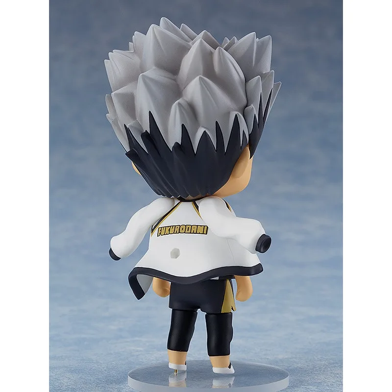 # 719 Хайкю!! Аниме-фигурка Котаро Бокто # Фигурка Kenma Kozume 605 Keiji AkaashiShoyo Hinata, фигурка, модель куклы, игрушки (art.: 3920c98bf2181) - 3920c98bf2181