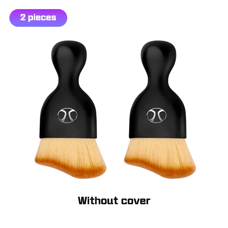 

Мягкая щетка для чистки автомобильного воздуховыпускного отверстия для BAIC Beijing X7 BJ40 Senova D50 D70 X55 X65 EU5, щетки для чистки салона автомобиля