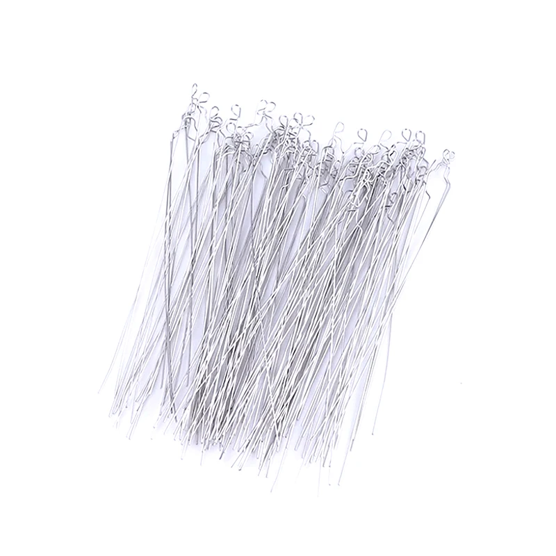 100 шт. стоматологическая проволока Кобаяши предварительно сформированные