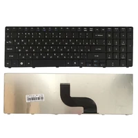russian for acer aspire 5750 5750g 5253 5333 5340 5349 5360 5733 5733z 5750z 5750zg 7745 5749 emachines e644 ru laptop keyboard