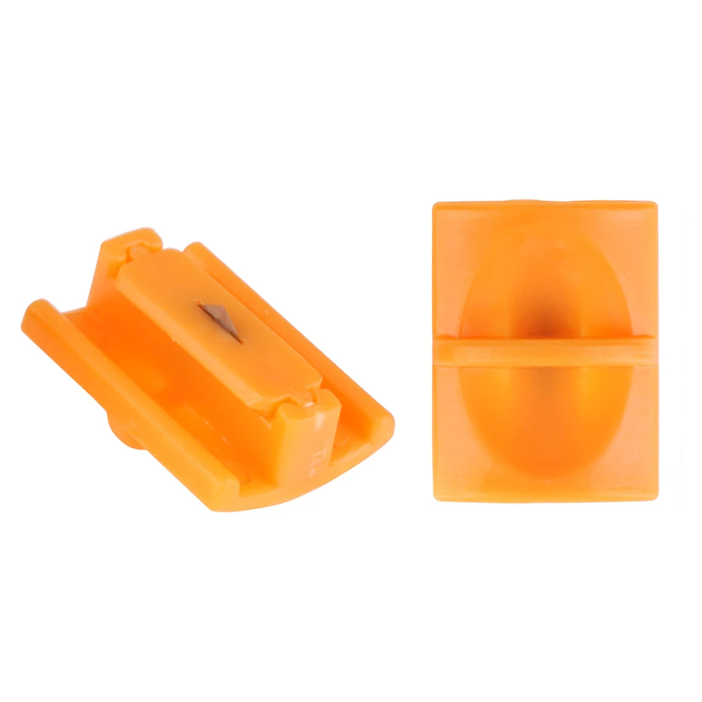 Нож для резки бумаги запасной нож настольный резак металлическое лезвие удобное