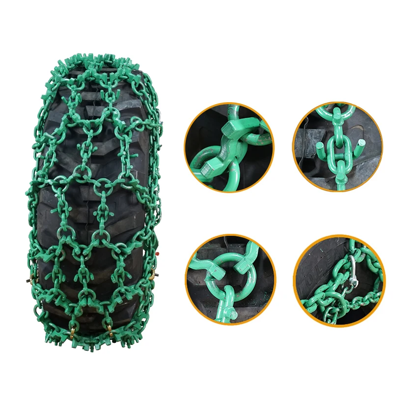 Рисунок 5 - BOHU Универсальная высококачественная защита шин