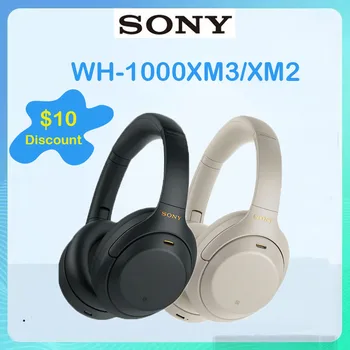 Sony wh 1000xm3 - купить недорого 