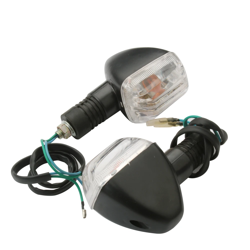 

Motorcycle High Quality Left And Right Turn Signals For Suzuki EN125 Thunder 125 35603-28D10 35601-45F00