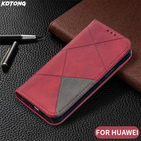 wallet with flip leather phone case for huawei honor 20s 10i 10 9x 9a 9s 8a 8s 7a 7c nova 4e 5i y5 y6 y7 y7a y9 pro lite cover
