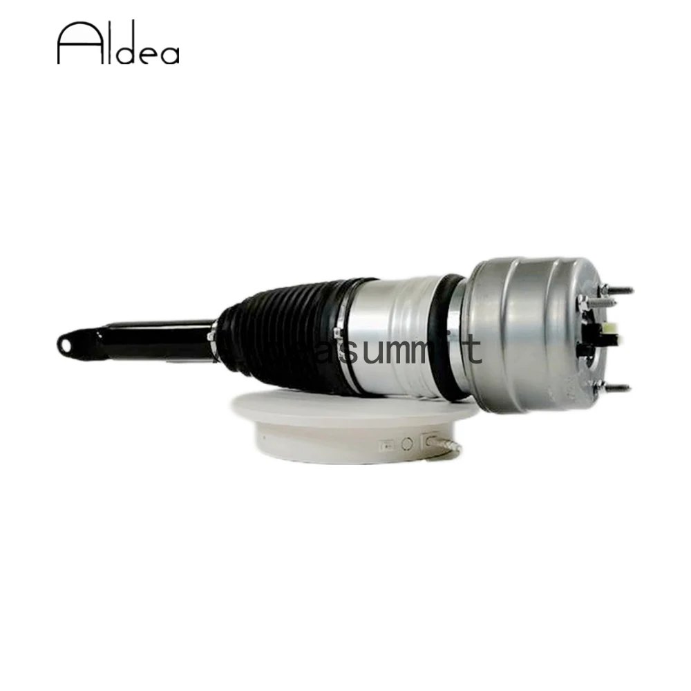 Передняя Пневматическая подвеска амортизационная стойка для 16-19 Mercedes Benz E класса