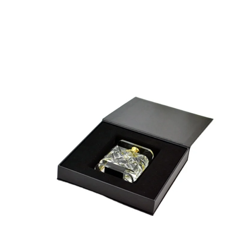 Высококачественные черные картонные