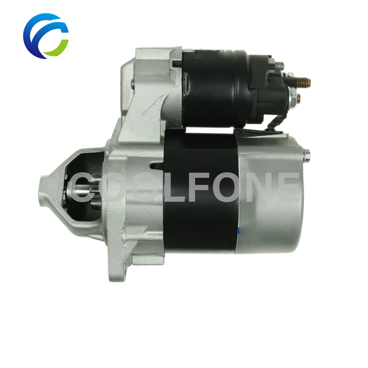 Self Starter Motor for MERCEDES BENZ A-CLASS VANEO W168 W169 414 1661510001 A1661510001 BOSCH 0986022900 0-986-022-900