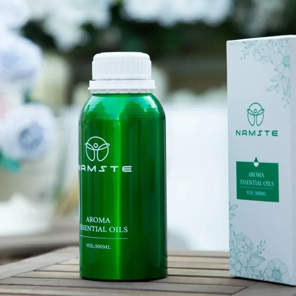 Эфирное масло для отеля NAMSTE 500 мл