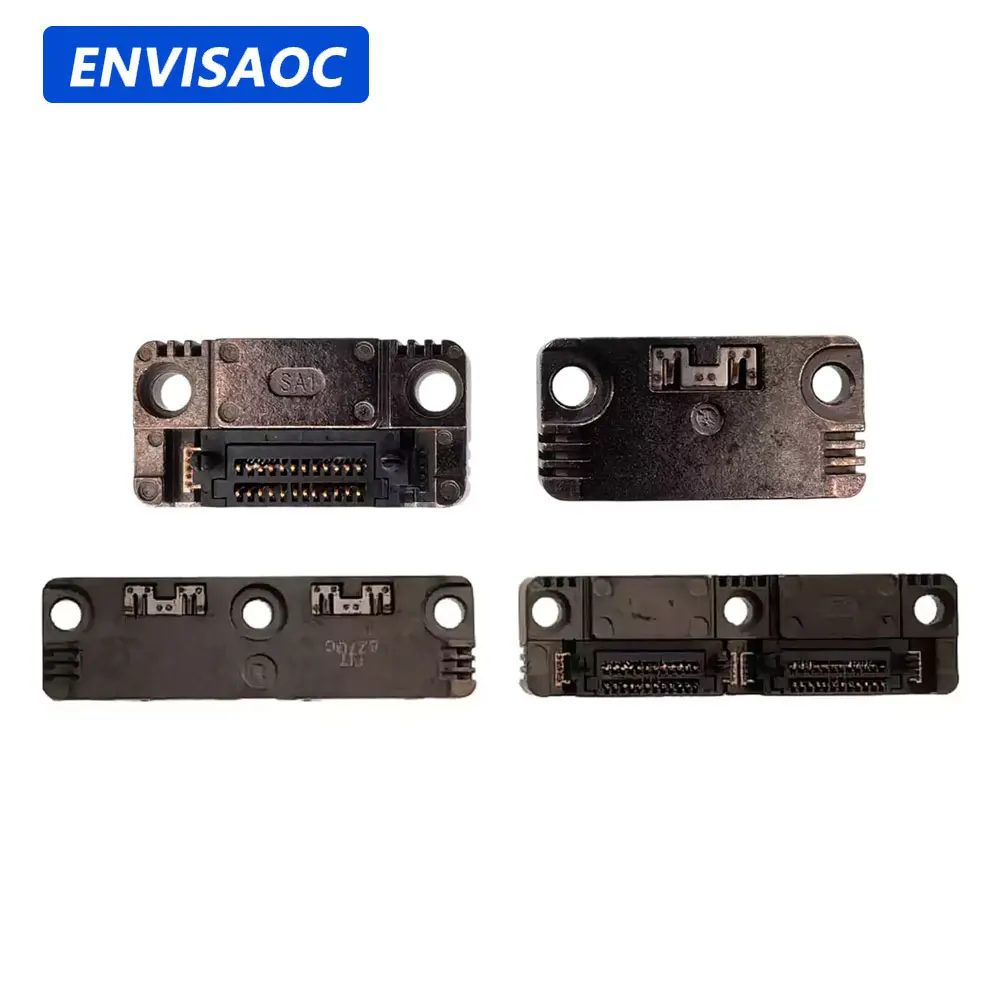 Фото Для ноутбуков Dell Pro Max 18 Plus MB18250, Pro3 14 P314260, Pro5 16 P516260, 13Plus, 14Plus: разъем USB-C Type-C (052V7C, 0YPK8N) №2
