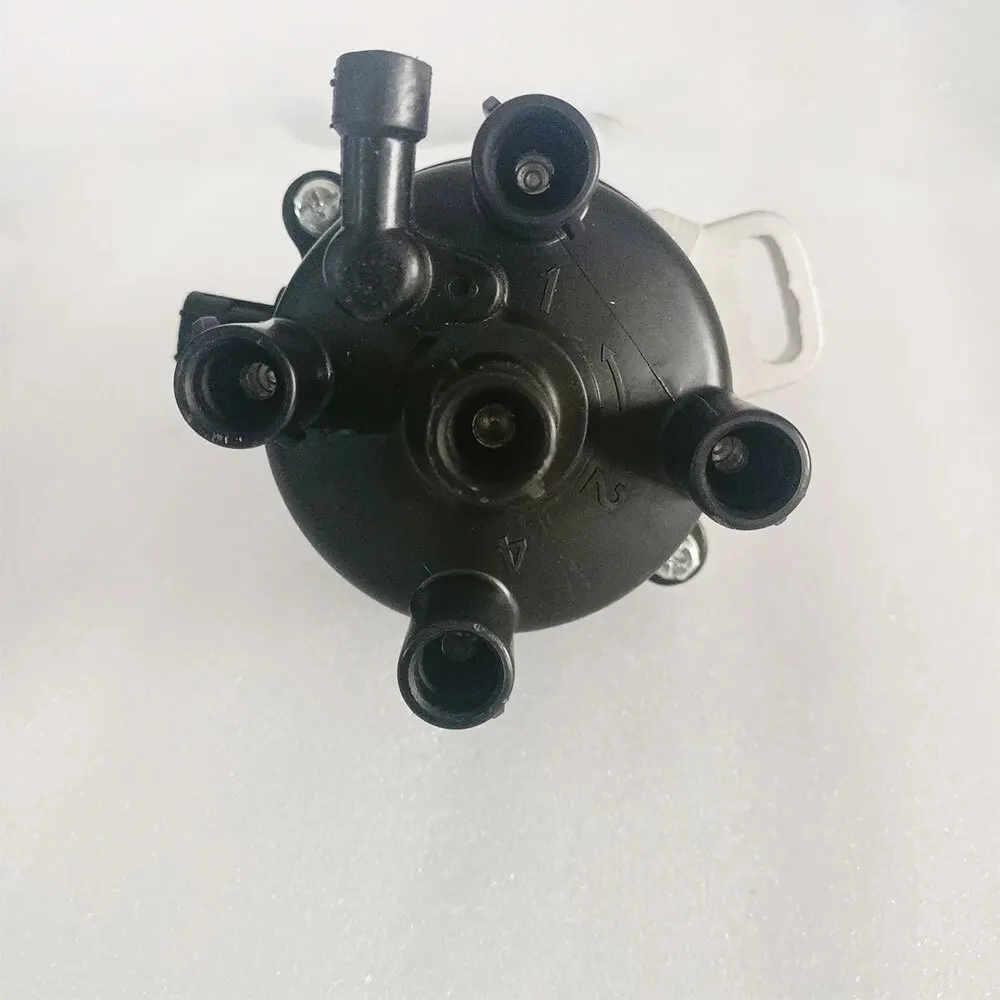 Распределители зажигания в сборе 19100-74081 для Toyota Caldina Camry Carina Celica Corona Curren RAV4 Vista