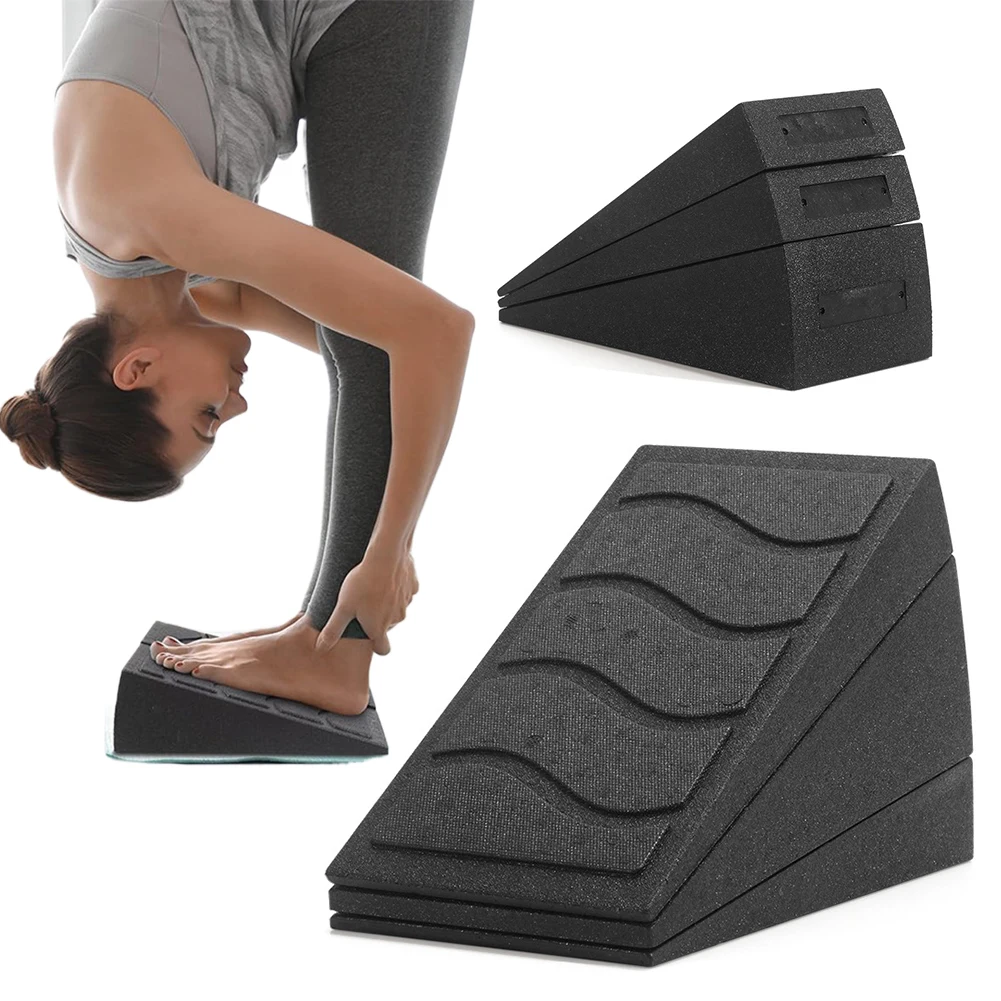 Стрейч-доска для телячьей растяжки | AliExpress