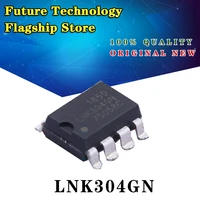 10pcslot lnk304gn lnk305gn lnk306gn lnk354gn lnk362gn lnk363gn lnk364gn sop 7 smd power management chip new in stock original