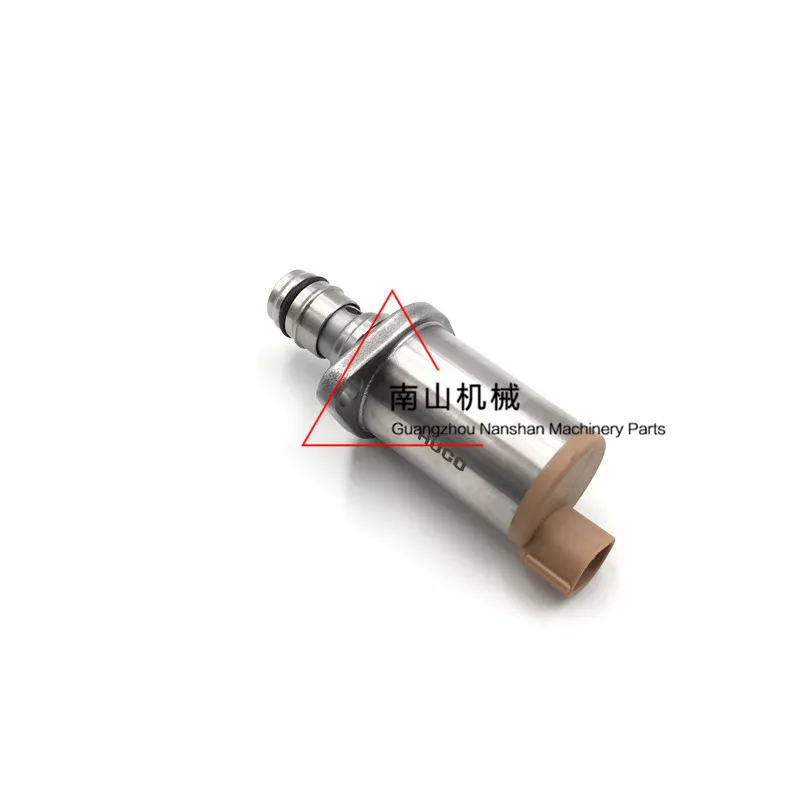 Электромагнитный клапан масляного насоса высокого давления SCV 4HK1/6HK1 EFI