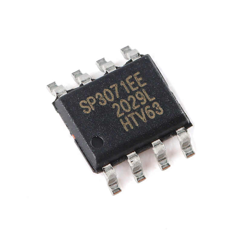 

10PCS Original Authentic SP3071EEN-L/TR SOIC-8 Full-Duplex RS-485/RS-422 Transceiver Chip