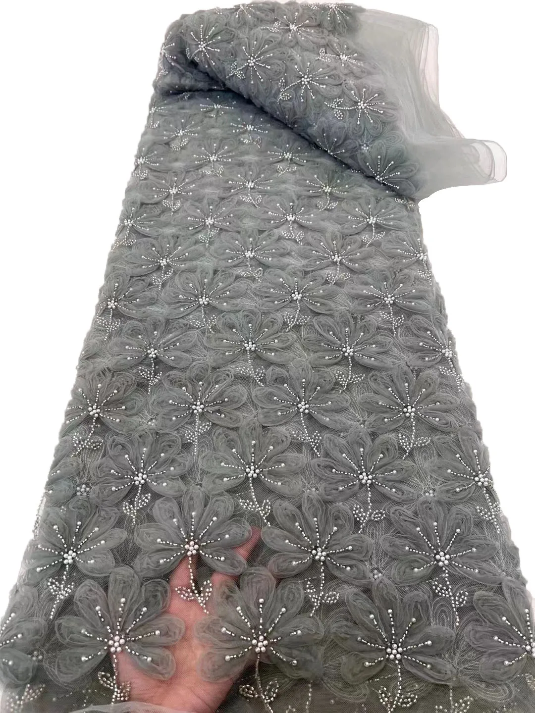 Новое Кружевное платье-Ципао с вышивкой модное вечернее платье-чосам для женщин