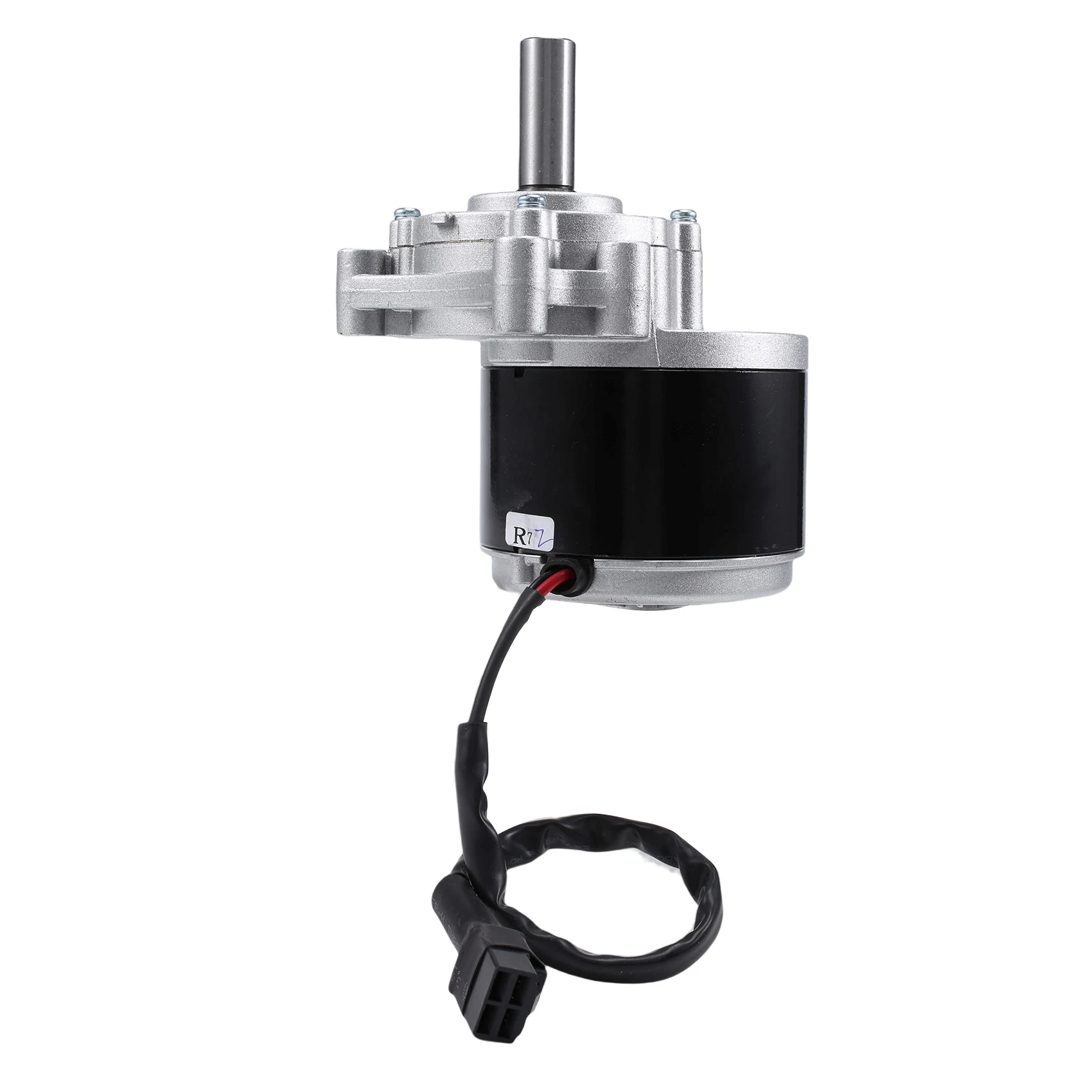 Used Dc Gear Brushed