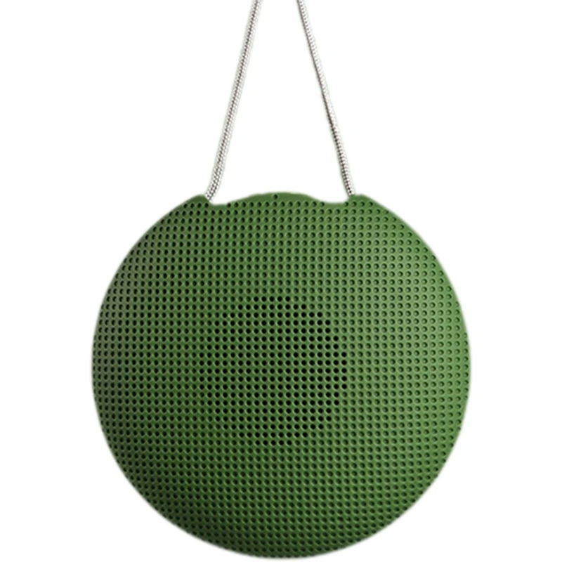 

Беспроводной сабвуфер, динамик с двойным динамиком, высококачественный звук с глубокими басами, 5,0, зарядка через USB, идеальные подарки