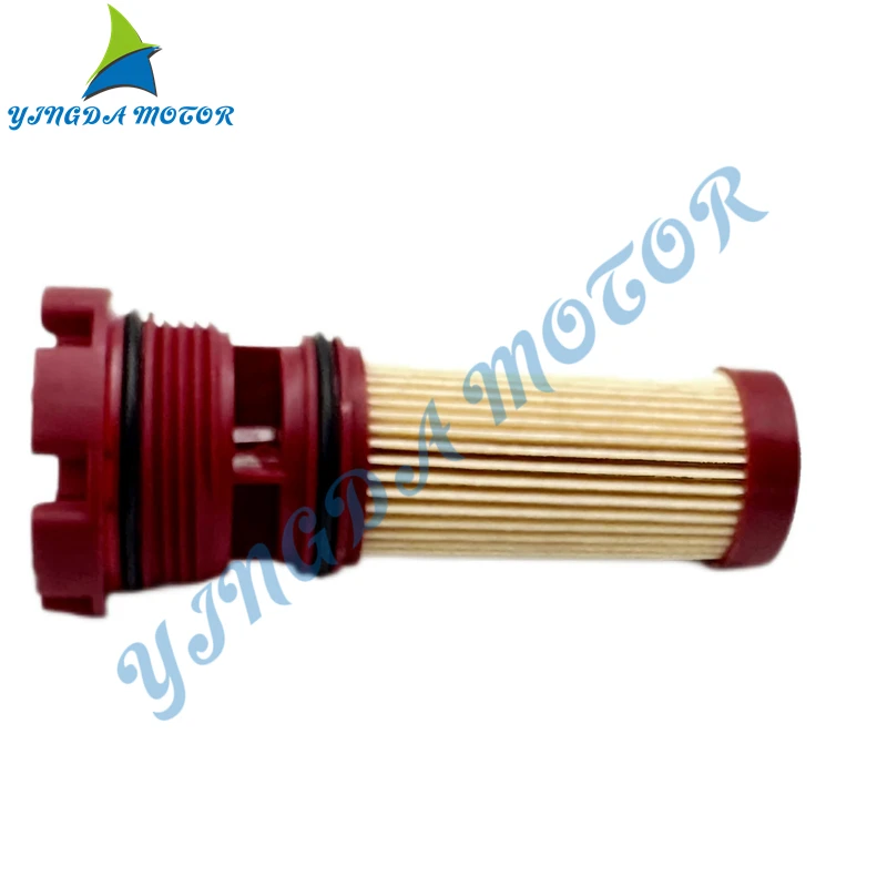 8M 0060041 Фильтр топливный для подвесного мотора Mercury-Mercruiser F200 F225 F250 F275 F300 F350 F400