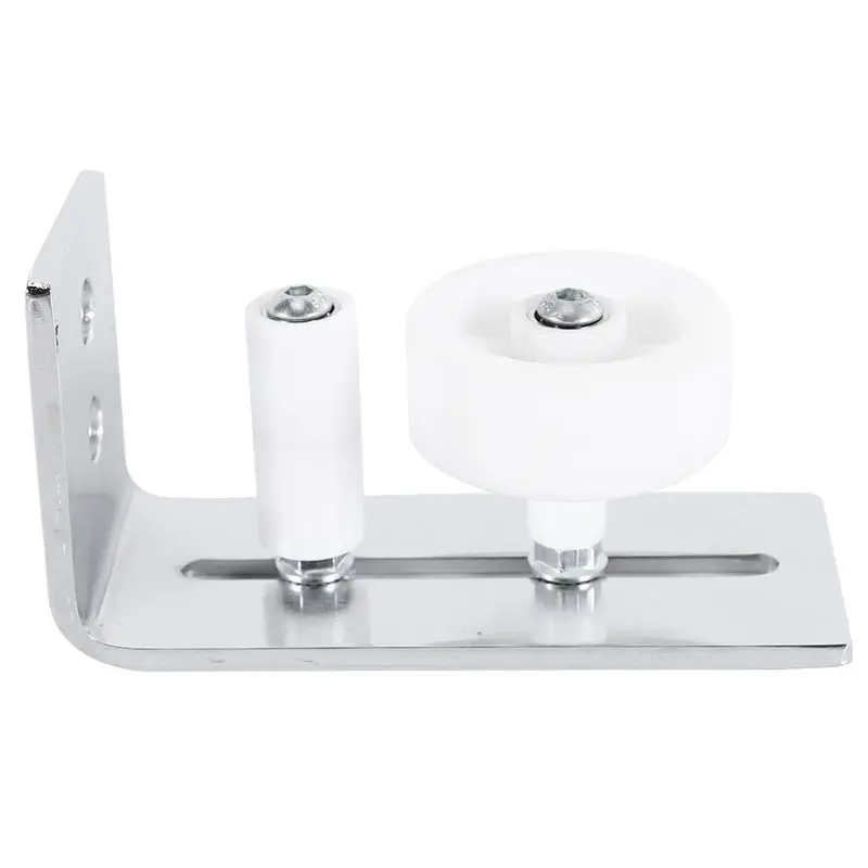 

Направляющая для двери сарая, из нержавеющей стали