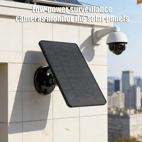 Солнечная панель APWIKOGER 4Вт 5В