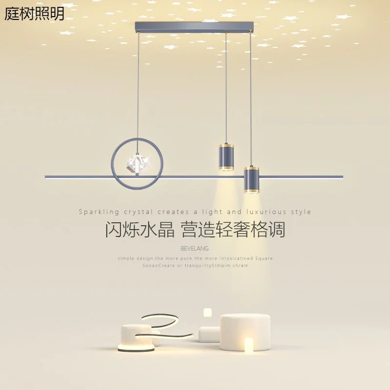 

crystal ball lamp decorative items for home modern glass pendant light chandeliers ceiling luxury designer