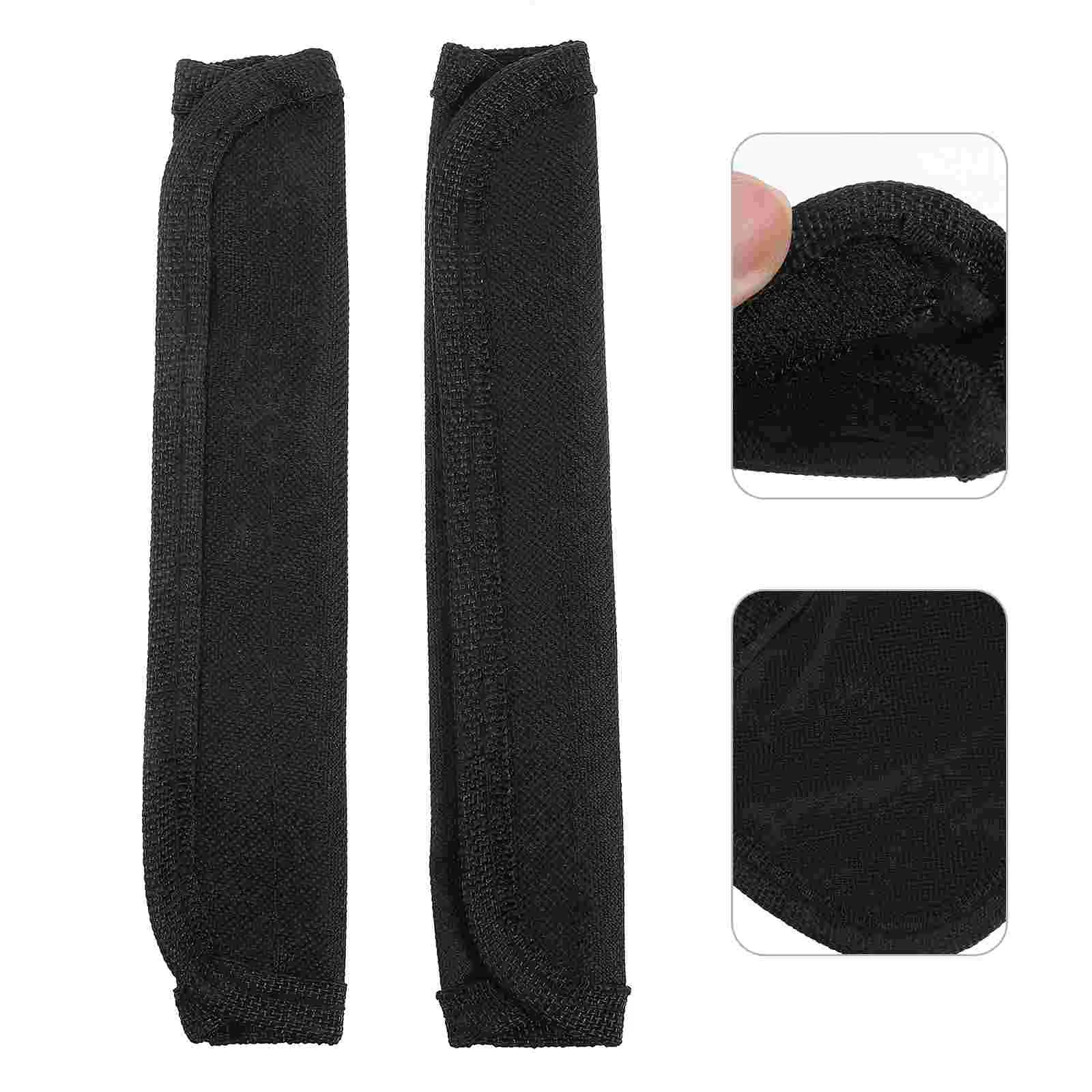 

Strap Guitar Shoulder Pad Cushion Bass Backpack Pads Bag Backpacks Paddedacoustic Ukulele Vintage Straps Neck