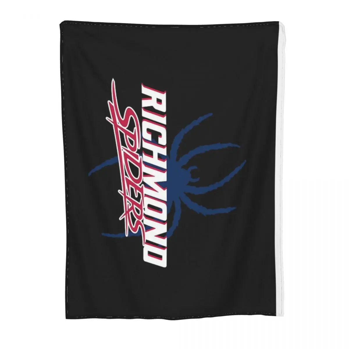 Домашние одеяла для пауков из Ричмонда одеяло кровати зимнее теплое