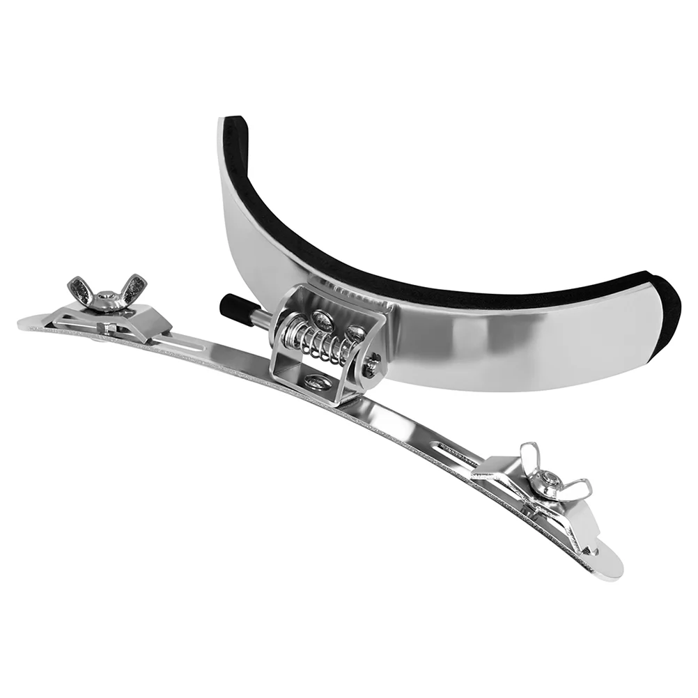 Аксессуар для подставки ног маршевого барабана прочная опора барабанов